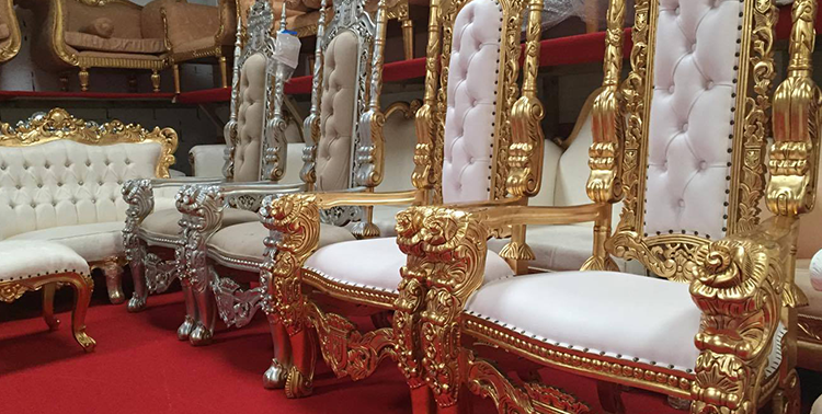 Throne Chair Hire Throne Chairs For Hire Luxury Throne Chairs