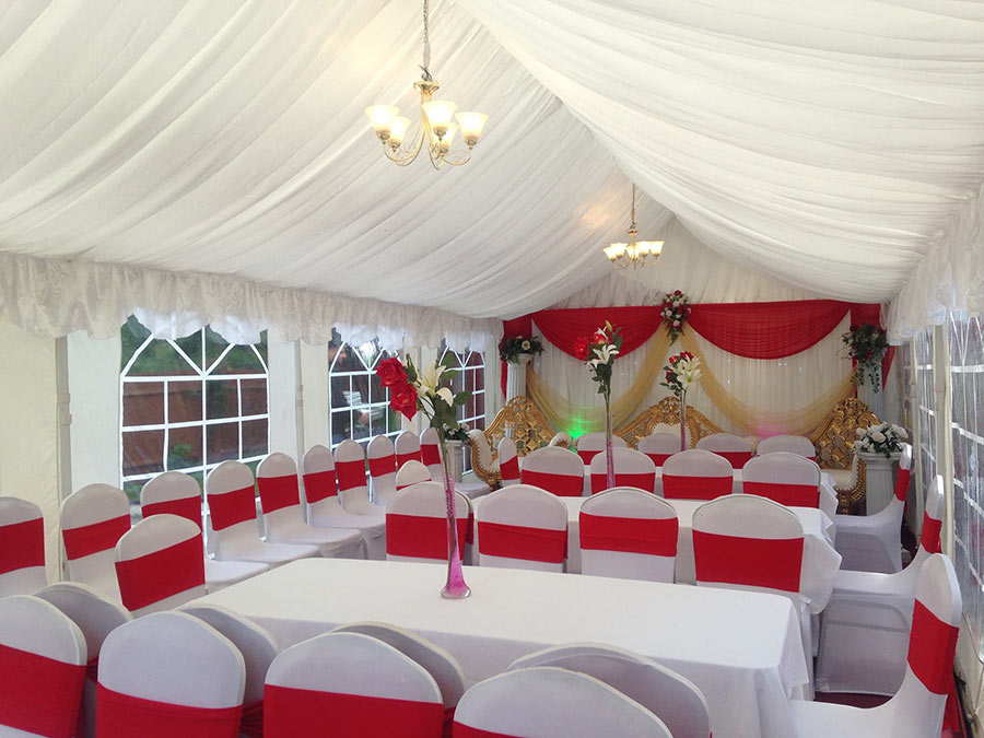 Marquee Hire  Birmingham  Marquee for Hire  Tent Hire  