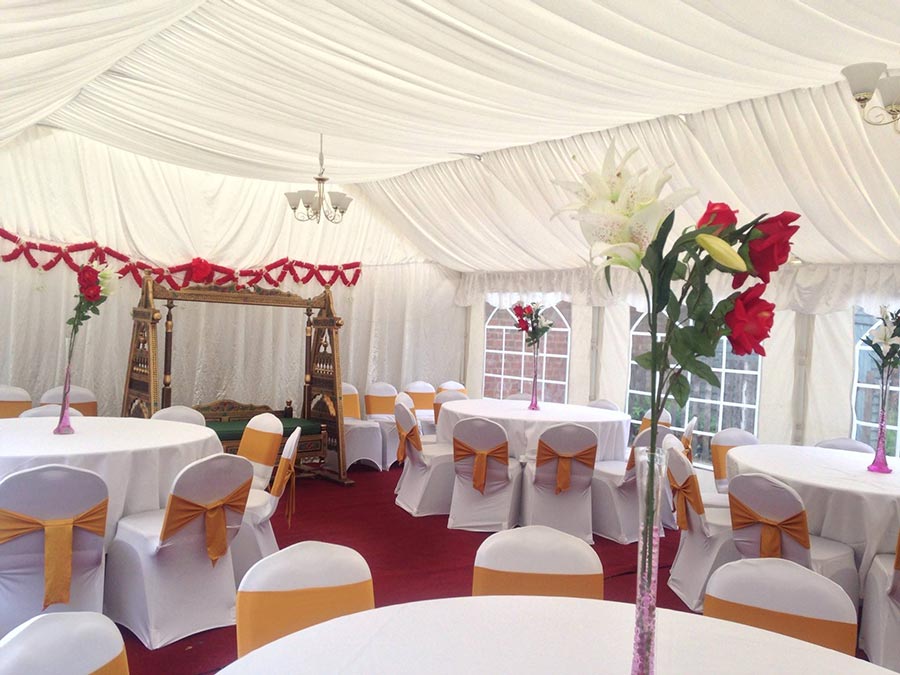 Marquee Hire  Birmingham  Marquee for Hire  Tent Hire  