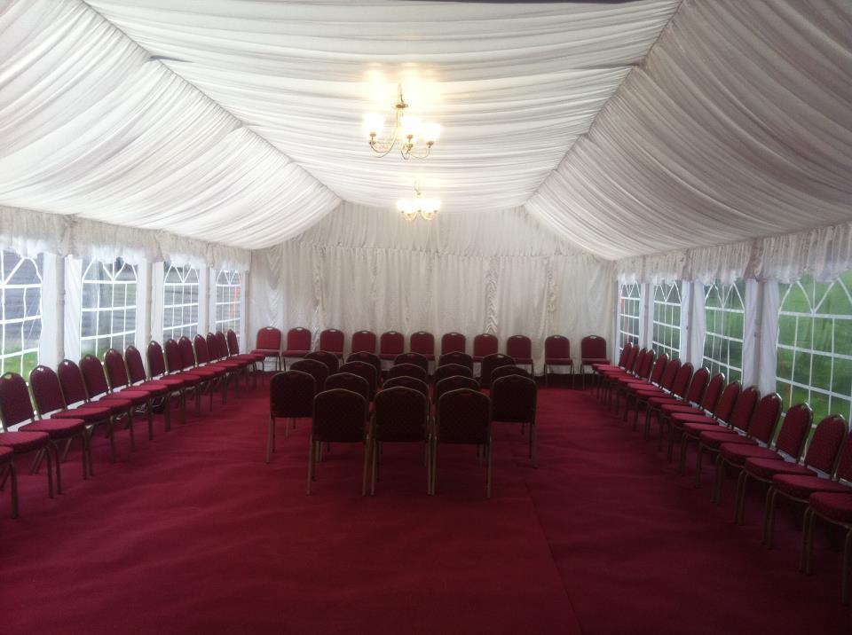 Marquee Hire  Birmingham  Marquee for Hire  Tent Hire  
