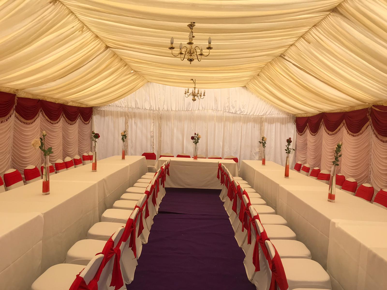 Marquee Hire  Birmingham  Marquee for Hire  Tent Hire  