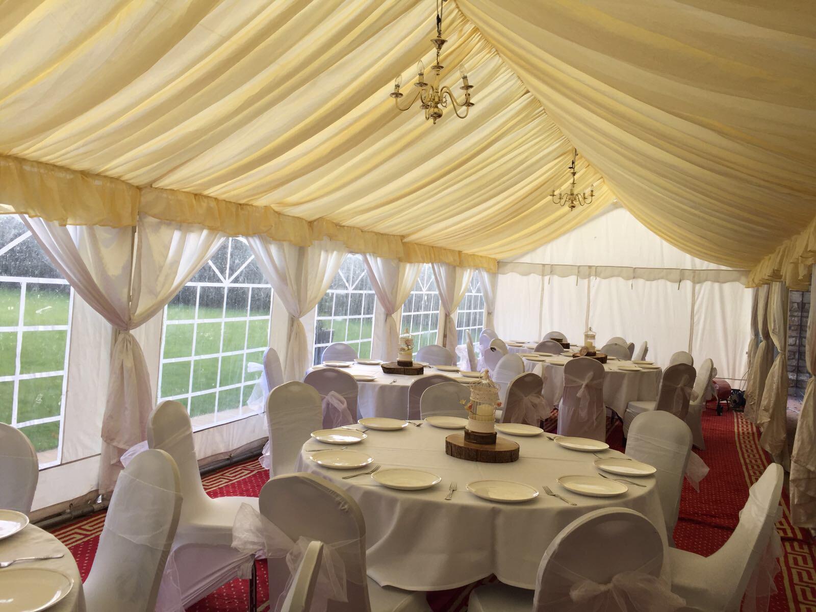 Marquee Hire  Birmingham  Marquee for Hire  Tent Hire  